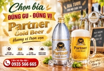 Vì sao bia tươi rót ra nhiều bọt? 7 nguyên nhân và cách xử lý