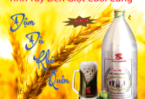 Cung cấp bia tươi uy tín và chất lượng tại Vũng Tàu