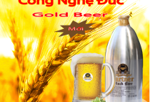 Cung cấp bia tươi, bia hơi ở Nhơn Trạch, Đồng Nai
