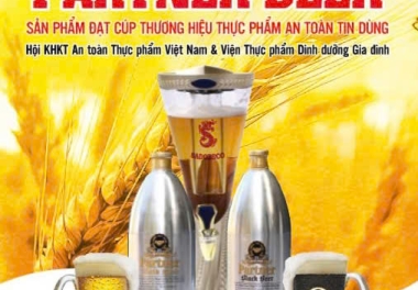 Mô hình "Bia tươi sân vườn" – Xu hướng kinh doanh hái ra tiền năm 2026
