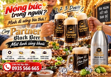 Xem bóng đá uống bia hơi: Trải nghiệm gắn kết không thể bỏ lỡ tại TPHCM