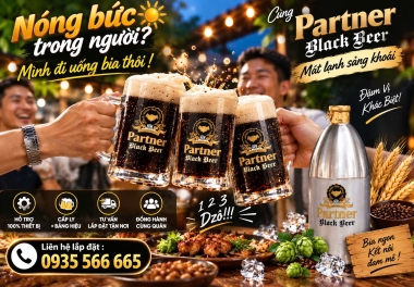 Uống bia tươi có béo không? Cách thưởng thức mà không lo tăng cân 