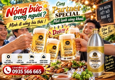 Nhiệt độ lý tưởng để thưởng thức một ly bia tươi ngon đúng chuẩn là bao nhiêu?