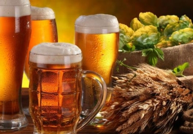 Bia tươi là gi? Đặc điểm của bia tươi? Cách bảo quản bia tươi?