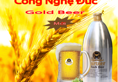 Cung cấp bia tươi, bia hơi ở Nhơn Trạch, Đồng Nai