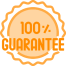 Bảo Hành Miễn Phí 100%