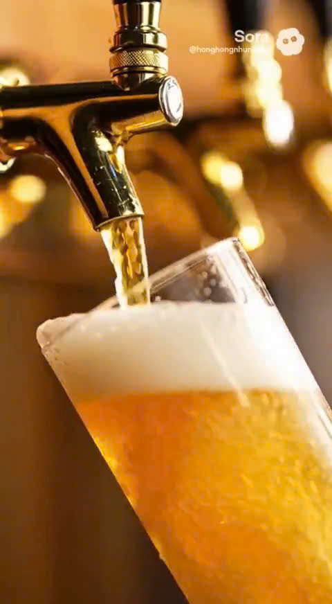 So sánh bia tươi chai PET và bia keg inox cho quán
