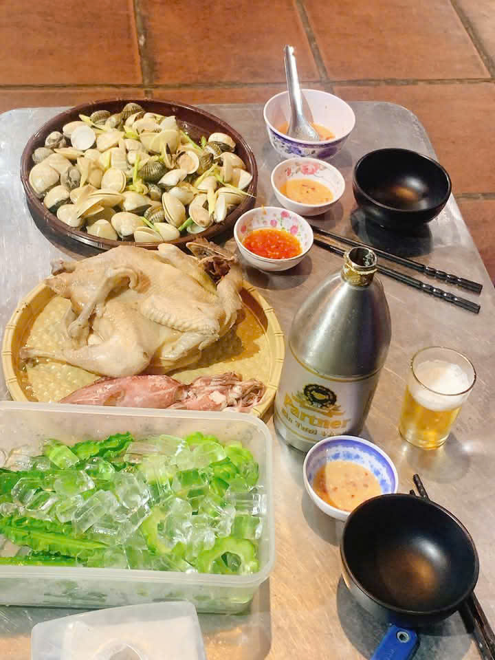 Tính chi phí bia tươi chai PET và keg inox cho quán