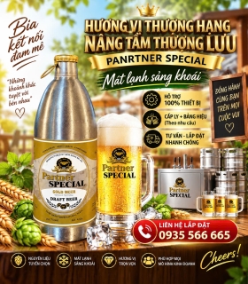 BIA PARTNER SPECIAL