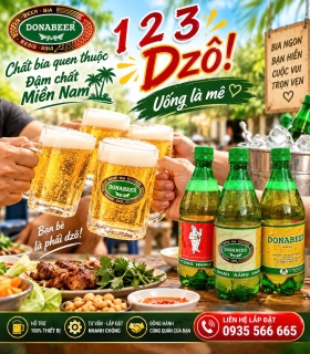 BIA DONA BEER